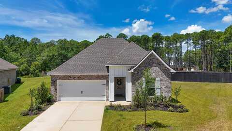 69 W Apollo Avenue, Freeport, FL 32439