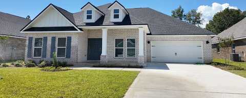 8628 Bluebell Street, Milton, FL 32583