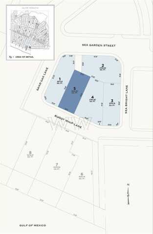 Tbd Buggy Whip Lane, Inlet Beach, FL 32461