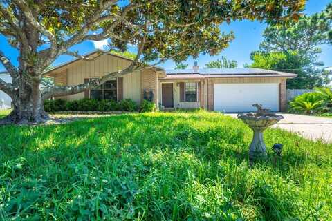 1000 Quail Hollow Drive, Mary Esther, FL 32569