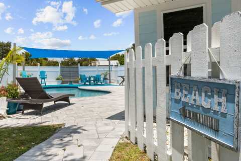 403 Anemone Street, Panama City Beach, FL 32413