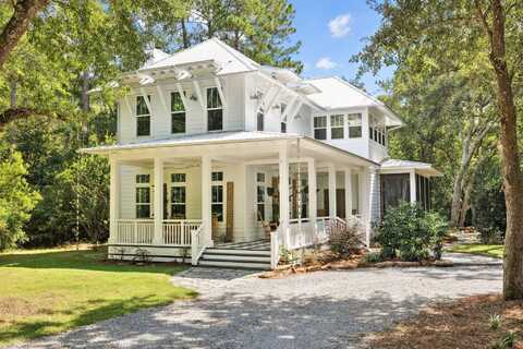 207 Bay Trce, Santa Rosa Beach, FL 32459