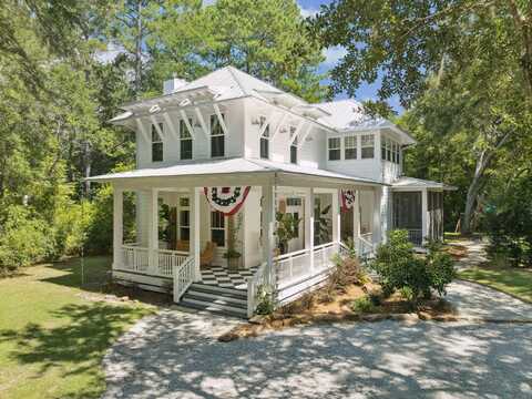 207 Bay Trce, Santa Rosa Beach, FL 32459
