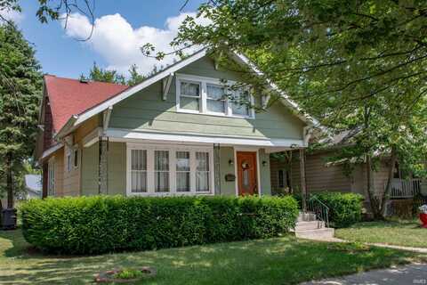 1618 Roys Avenue, Elkhart, IN 46516