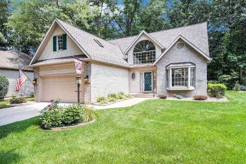 2208 Woodland Court, Elkhart, IN 46514