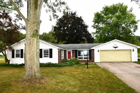 905 N Division Street, Bristol, IN 46507