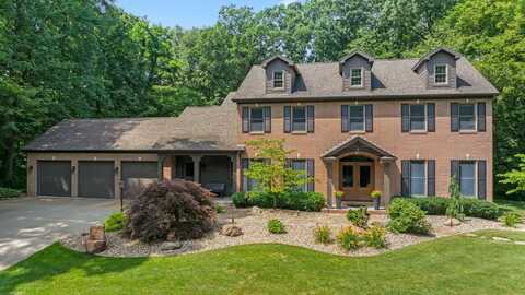 55105 Colonial Ridge Drive, Bristol, IN 46507