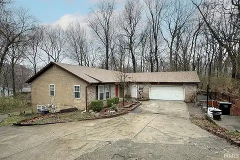 50513 Mercury Drive, Granger, IN 46530