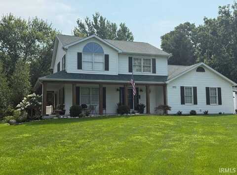 58924 County Road 1, Elkhart, IN 46517