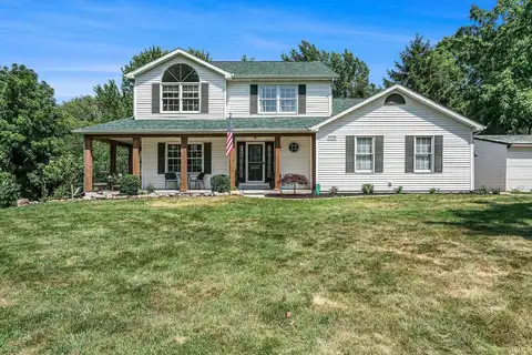 58924 County Road 1, Elkhart, IN 46517
