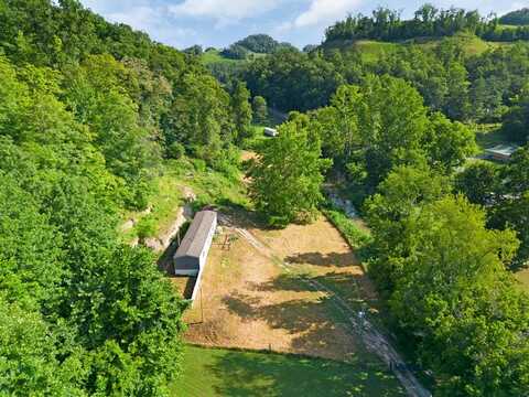 112 McKenzie Branch, Flatgap, KY 41219