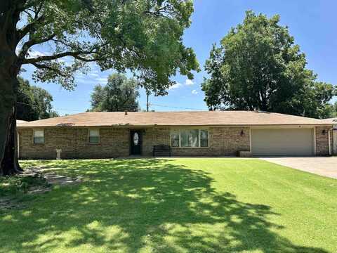 2011 W Walnut Ave, Enid, OK 73703