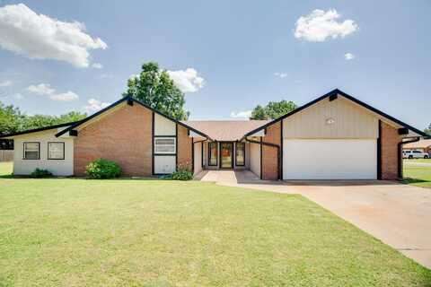 425 N Cimarron, Enid, OK 73703