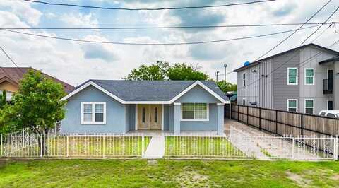 2985 Rodriguez St., Eagle Pass, TX 78852