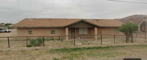 419 Candelario Montalvo Jr, Eagle Pass, TX 78885