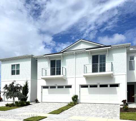 1370 Windchime Lane, Melbourne, FL 32935