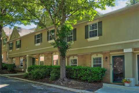 6900 Roswell Road 5G, Atlanta, GA 30328