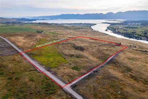NHN Irvine Flats Road, Polson, MT 59860