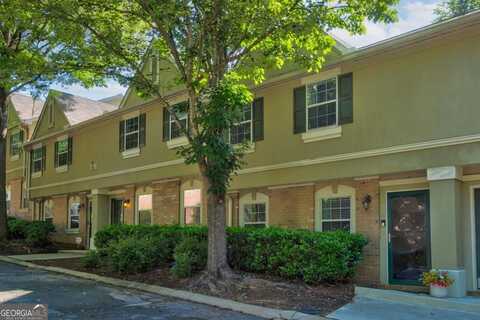 6900 Roswell RD 5G, Atlanta, GA 30328