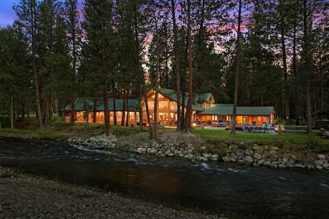 24 Russell Drive, Hamilton, MT 59840