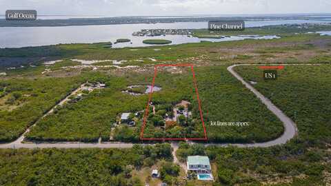 2231 Middle Torch Road, Middle Torch, FL 33042