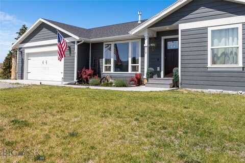 519 Lupine, Rocker, MT 59701
