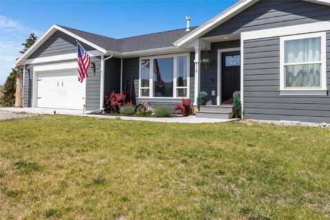 519 Lupine Lane, Butte, MT 59701