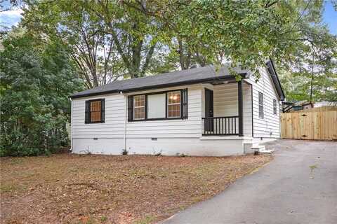 1877 Sumter Street NW, Atlanta, GA 30318