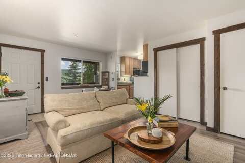 170 HOMESTEAD Road 412, Victor, ID 83455