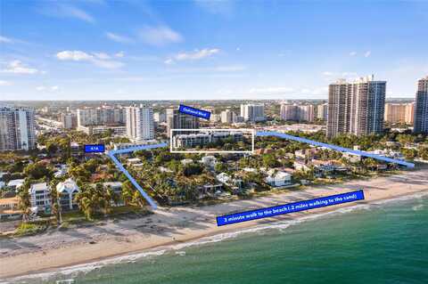 3030 N Ocean Blvd S104, Fort Lauderdale, FL 33308