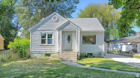 155 W 500 N, Logan, UT 84321