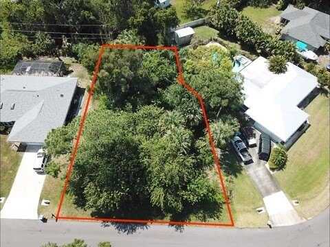 261 Del Monte Road, Sebastian, FL 32958