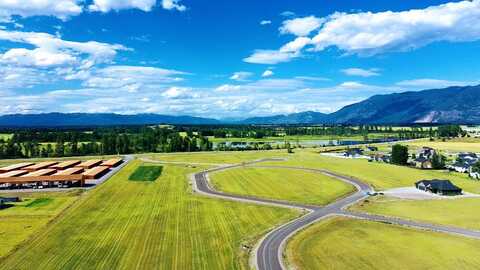 Lot 24 Holbrook Estates, Kalispell, MT 59901
