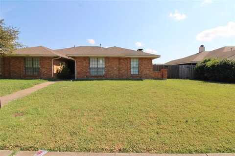 1234 Mockingbird Lane, DeSoto, TX 75115
