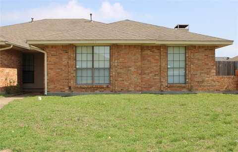 1234 Mockingbird Lane, DeSoto, TX 75115