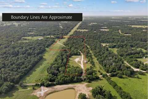 Tbd County Rd 690, Teague, TX 75860