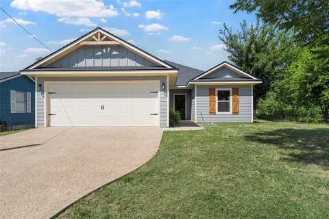 509 McKinley Street, Mc Gregor, TX 76657