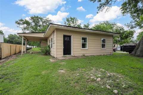 306 N Goddard Street, Mart, TX 76664