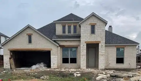418 Broken Spoke Trail, Waco, TX 76657