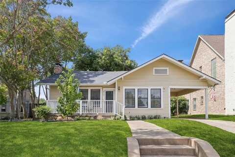 6241 Belmont Avenue, Dallas, TX 75214