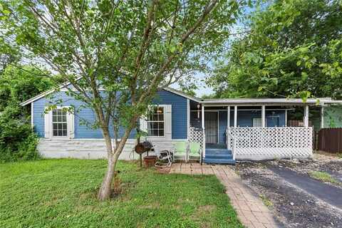 1405 Sheppard Street, Waco, TX 76711