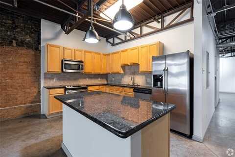 2700 Live Oak Street, Dallas, TX 75204