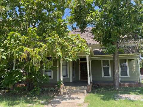 207 E 6th Street, Ferris, TX 75125