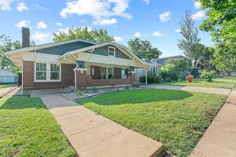 3233 Lipscomb Street, Fort Worth, TX 76110