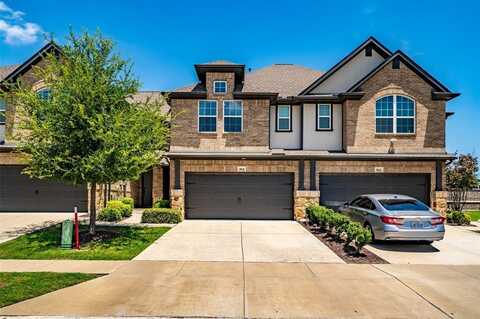 964 Emil Place, Allen, TX 75013