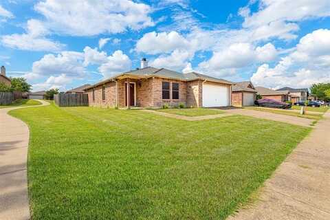 807 Wild Prairie Drive, Arlington, TX 76002