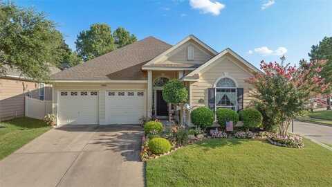 10004 Cedar Lake Drive, Providence Village, TX 76227