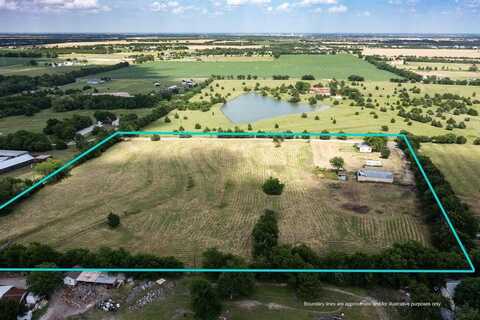 375 Prairie View Road, Fate, TX 75189