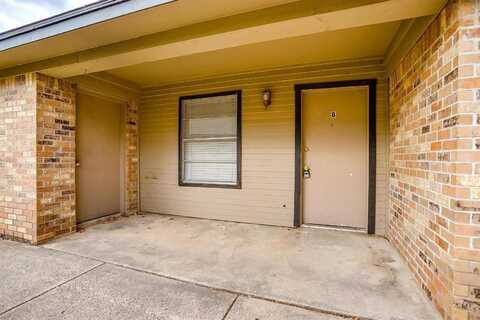 1217 Kimbrough Street, White Settlement, TX 76108