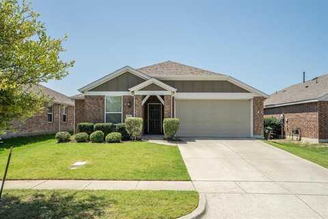 1620 Meadow Trail Lane, Aubrey, TX 76227
